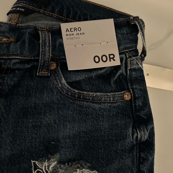Aéropostale mom jeans - Picture 2 of 4
